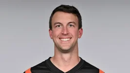 Trevor Siemian